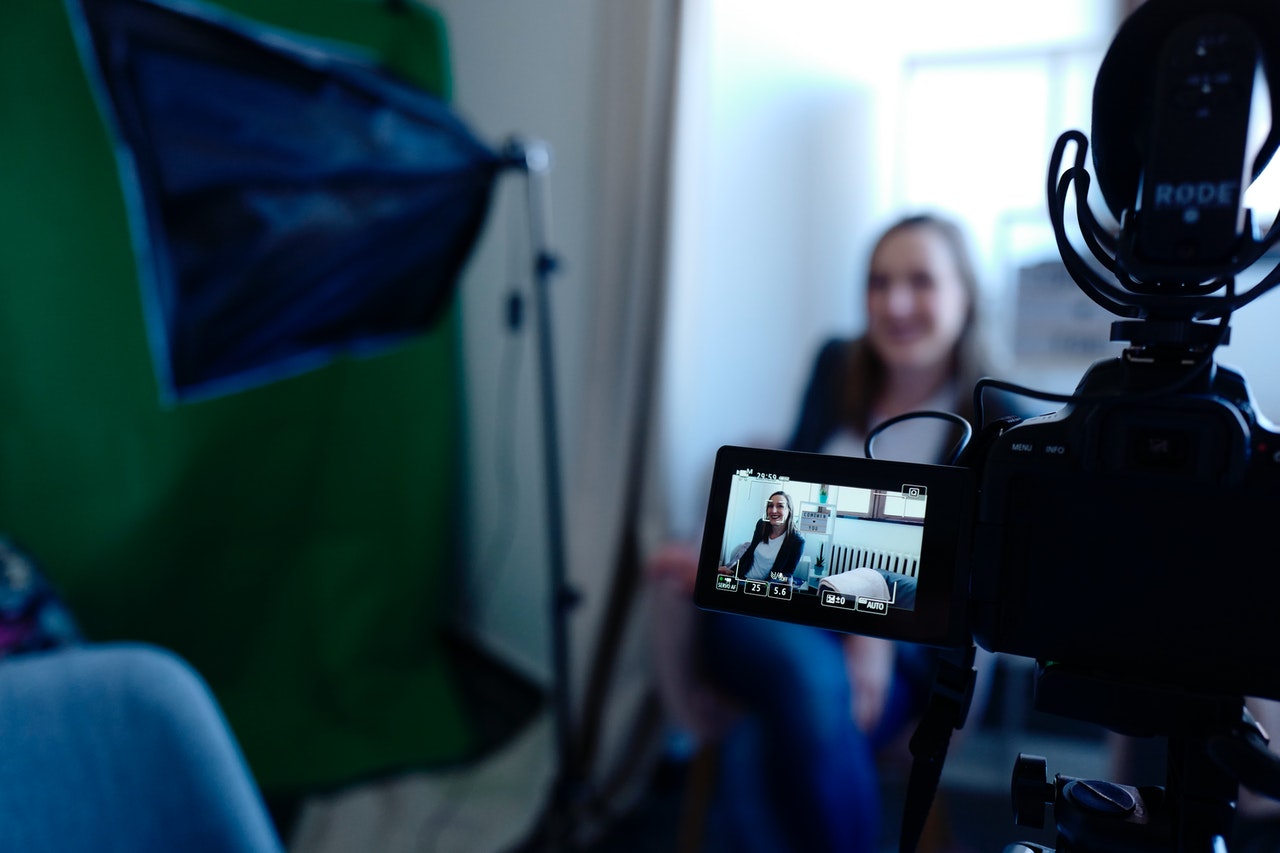 Video Content - Build a successful Video Content Strategy with these tips 