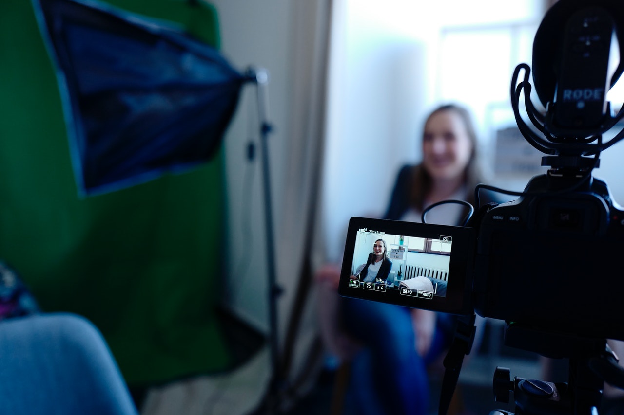 Video Content - Build a successful Video Content Strategy with these tips