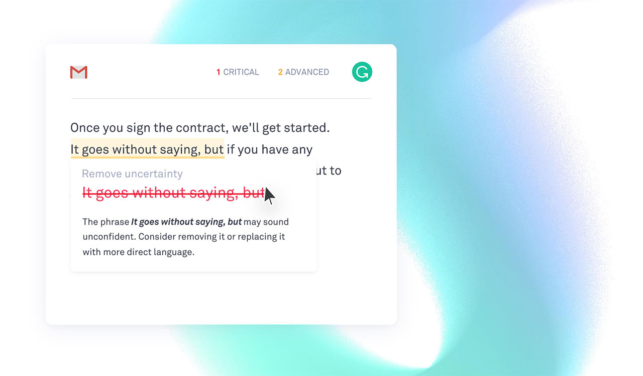 How Bring Grammarly In Word