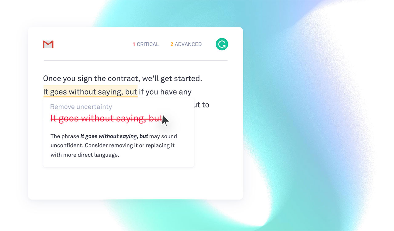 free version of grammarly review