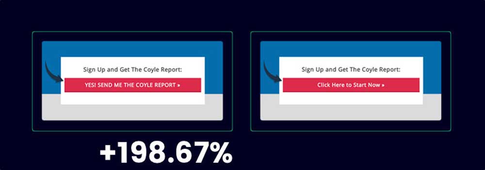 LeadPages Split Testing