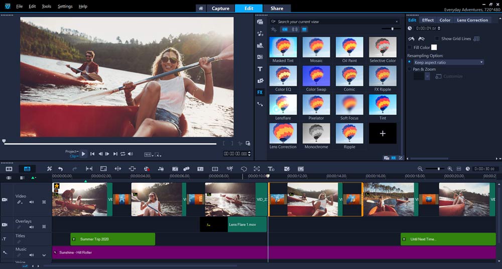 corel studio video editor corel studio video editor